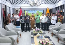 MTQ Nasional Tinggal Hitungan Pekan, Jateng Siapkan 6.180 Personel Pengamanan