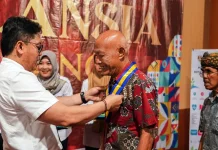Sekolah Lansia Bekali 297 Warga Magelang Hadapi Masa Tua dengan Mandiri
