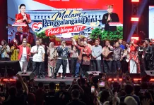 Wali Kota Agustina Luncurkan Kota Semarang Peduli Donasi untuk Korban Gempa NTT