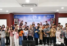 Program PEKA, BPJS Ketenagakerjaan Semarang Pemuda Cetak Pelaku Usaha Produktif