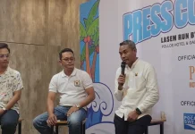 Kadin Fest 2026 Jadi Ruang Kolaborasi Pelaku Usaha dan Promosi Investasi Rembang
