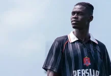Punya Pengalaman di Asia, Samuel Ofori Siap Perkuat Pertahanan Persijap
