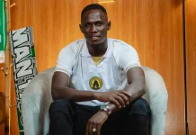 Dari Mali ke Sleman, Moussa Bagayoko Temukan Kenyamanan Baru Bersama PSS