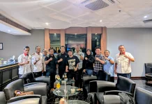 Frits Yohanes Siap Antar Tim Biliar PWI Jateng ke Porwanas 2027