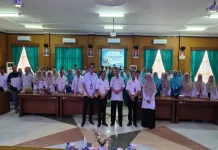 Bangun Tata Kelola Bersih, RSUD Tjitrowardojo Purworejo Perkuat Integritas SDM