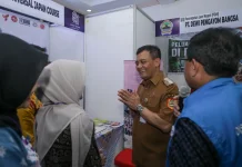 Job Fair Hari Jadi Jateng Dibuka, Banjir Lowongan Kerja bagi Difabel