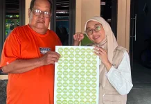 Mahasiswa Undip Dampingi UMKM Sidokare Perkuat Identitas dan Pemasaran Digital