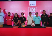 Empat Tim Siap Berebut Tiket ke Babak Final Srikandi Merdeka Cup