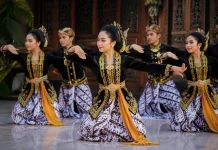 Bukan Sekadar Menari, Tari Tradisional Jadi Media Pendidikan Karakter