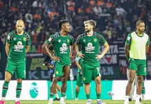 Persebaya Tak Terburu-buru Penuhi Kuota Pemain Asing Musim 2026/27