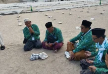 Jemaah Umrah Kenang Jejak Nasionalisme Ulama Indonesia di Makkah
