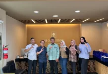 USM Studi Tiru Pengelolaan Karier dan Tracer Study ke UII