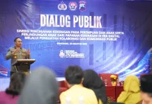 Divhumas Polri Perkuat Perlindungan Perempuan dan Anak di Ruang Digital