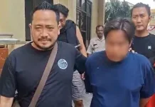 Resmob Polrestabes Semarang Ungkap Curanmor, Dua Tersangka Residivis Diamankan