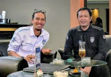 Kisah Frits Yohanes, Dari Pekerja Migran hingga Pimpin IMI Jateng Dua Periode