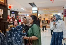 Jadi Titik Transit Bus Wisata, D’Store Perluas Promosi UMKM di Jateng