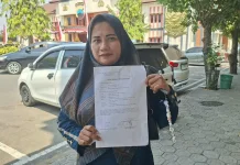 Laporan Dugaan Penipuan Rp350 Juta Mandek 2 Tahun, Korban Mengadu ke Polisi