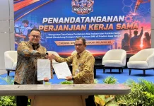 Siapkan Pekerja Berkualitas, KEK Batang dan Disdik Jateng Perkuat Kemitraan