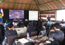 Fakultas Pertanian USM Bekali Calon Alumni Hadapi Dunia Profesional
