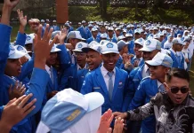 Angka Anak Tidak Sekolah di Kota Magelang Turun Signifikan, dari 444 Jadi 37 Anak