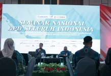 Penting, Jaga Likuiditas BPD Saat Perubahan Kebijakan Penyaluran Dana Pemerintah