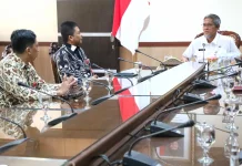 Jateng Bangun Benteng Siber, Lindungi Layanan Publik Digital