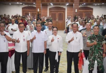 Musrenbang RKPD 2027, Agustina Bidik Pertumbuhan Ekonomi Semarang