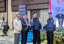 Karding Apresiasi KKN Undip, Beri Dampak ke Masyarakat