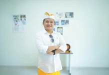 Desa Wisata, Kompor Tanpa Sumbu