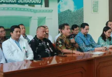 RSUP Dr Kariadi Pisahkan Kembar Siam Shayna dan Shazia, Butuh Evaluasi 18 Bulan