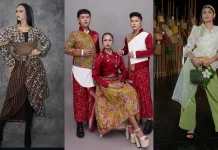 Ananta Batik Hadirkan Batik Gen Z dengan Paduan Motif Klasik dan Modern