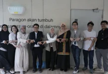 ParagonCorp dan ARC USK Eksplorasi Potensi Nilam Aceh