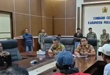 Warga Pesisir Pekalongan Desak Pemerintah Perbaiki Jalan dan Jembatan