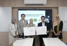 Tak Hanya Fragrance, ParagonCorp Eksplorasi Potensi Baru Nilam Aceh untuk Inovasi
