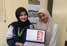 Dorong UMKM Naik Kelas, Mahasiswa KKN Undip Dampingi Digitalisasi Kedai SS
