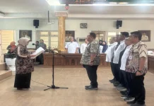 Bulan Dana 2026, PMI Purworejo Targetkan Rp1,3 Miliar