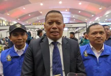 Undip Kirim Tim Medis dan Trauma Healing untuk Korban Bencana NTT