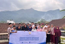 Tim Unnes Dorong Petani Sepakung Terapkan Ekonomi Sirkular