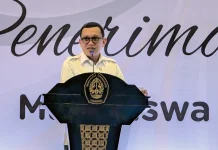 Gempa NTT, Barantin Pastikan Pengawasan Komoditas Tetap Berjalan