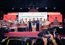 Tingkatkan Kepercayaan Masyarakat, Simpeda Himpun Dana Rp75 Triliun