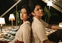 Cerita Kolaborasi Alvin Lapian dan Grace Kaitlin dalam “Memori”