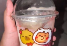 Es Krim Jadi Jurus Ampuh Kembalikan Mood saat Hari Lagi Runyam
