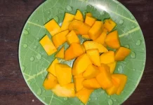 Sarapan Buah, Tubuh Segar dan Pikiran Lebih Enak