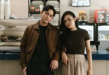 Interaksi Spontan Alvin dan Grace Warnai Music Video “Memori”