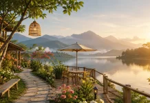 Ciri-Ciri Destinasi Wisata Estetik yang Bikin Liburan Makin Berkesan