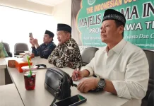 Senin, Pengurus MUI Jawa Tengah Masa Khidmat 2026–2031 Dilantik