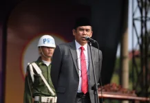 Rektor UIN Walisongo Ajak Mahasiswa Baru Jadi Global Student dan Berakhlak Islami