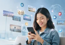 Gen Z, Generasi Digital Native yang Tumbuh Bersama Teknologi