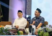 Taj Yasin Ajak Pengusaha Tak Hanya Bangun Ekonomi, Tapi Juga Sosial