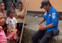 Akses Fisik dan Komunikasi Jadi Kendala Penyaluran Bantuan Gempa NTT